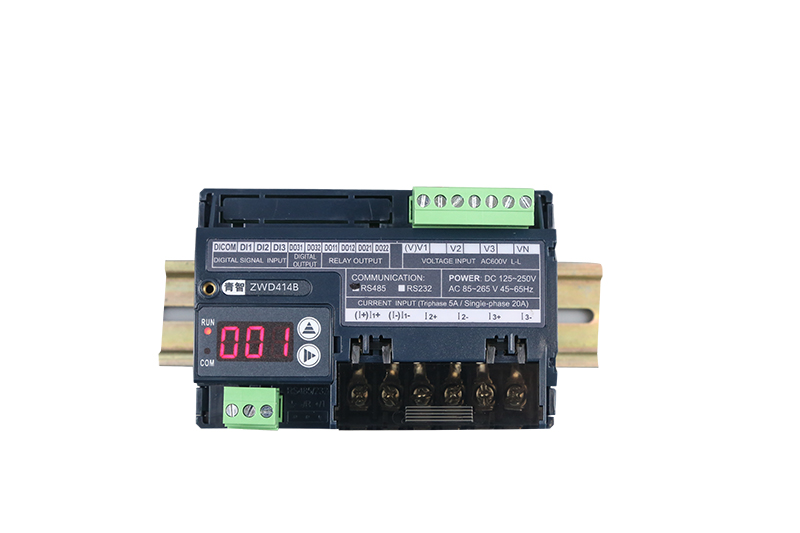 功率計在測量時是怎么計算有功功率和功率因數(shù)的？