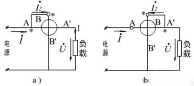 功率表如何正確接線?
