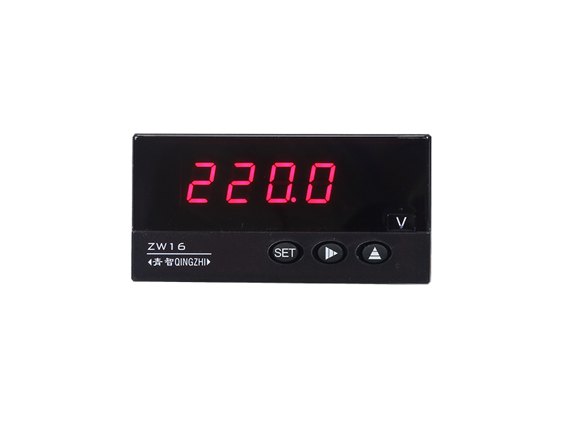 電參數(shù)測試儀傳統(tǒng)電量測試儀表的理想換代產品